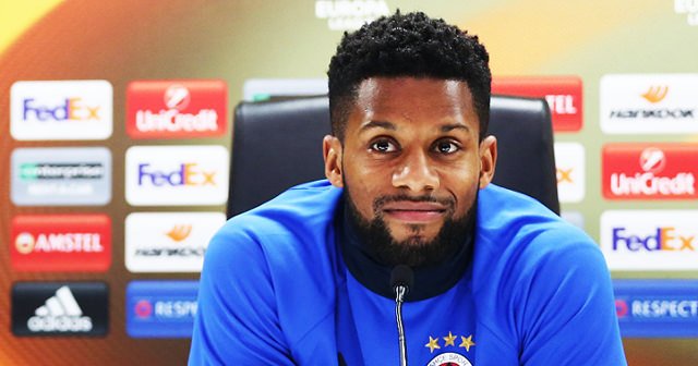 Jeremain Lens&#039;e dev tepki