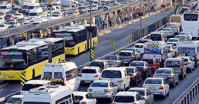 Kaçak akaryakıt için yeni sistem