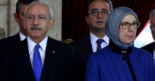 Karar çıktı! Kılıçdaroğlu&#039;na ibretlik ceza