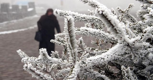 Kars eksi 28 dereceyi gördü