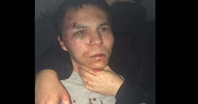 Katliam ekibi ortaya çıktı!