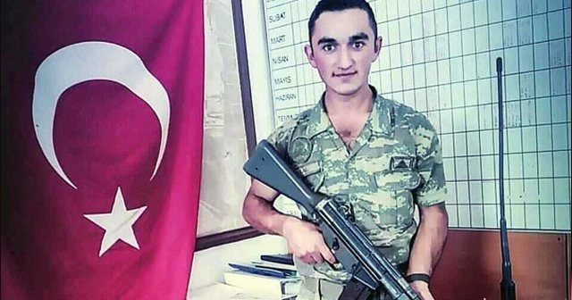 Kayseri gazisinden üzücü bir haber daha