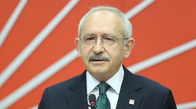 Kılıçdaroğlu&#039;ndan şehit polis için talimat