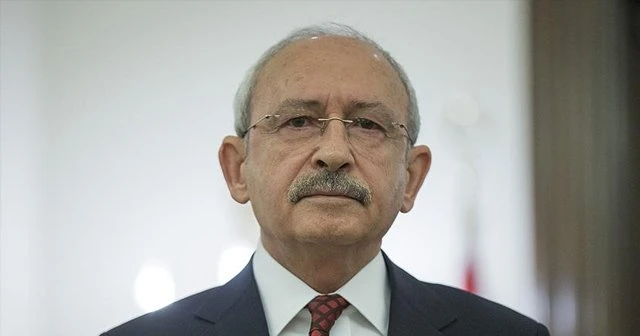 Kılıçdaroğlu'ndan şehit polisin ailesine taziye telefonu