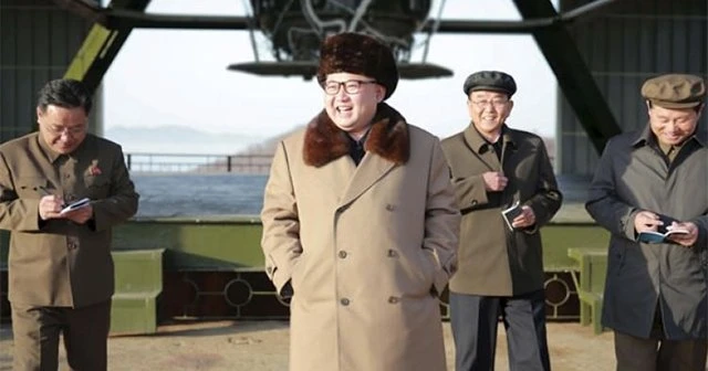 Kim Jong-Un hakkında çok konuşulacak iddia