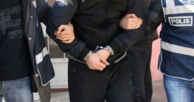 Kırmızı bültenle aranan zehir taciri enselendi