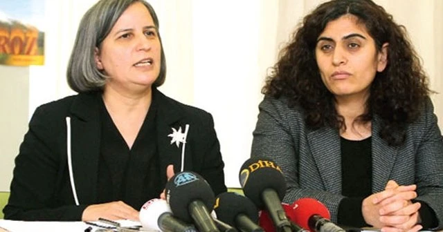 Kışanak ve Tuncel hakkında önemli gelişme