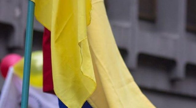 Kolombiya&#039;da FARC ile yeni barış anlaşması