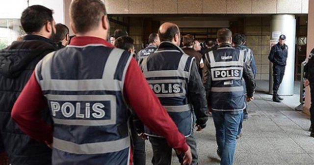 Konya merkezli 26 ilde askerlere büyük operasyon, 84 gözaltı kararı