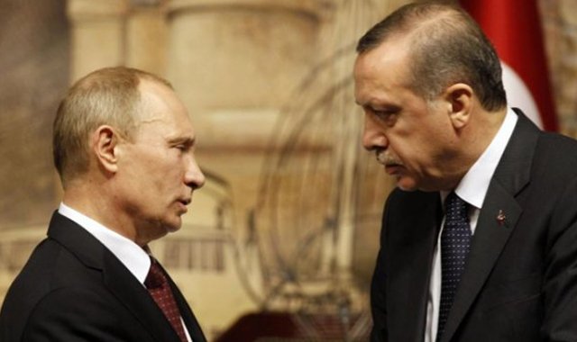 Kremlin doğruladı, Erdoğan-Putin görüşecek