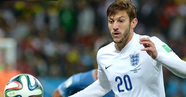 Lallana&#039;ya &#039;yılın futbolcusu&#039; ödülü