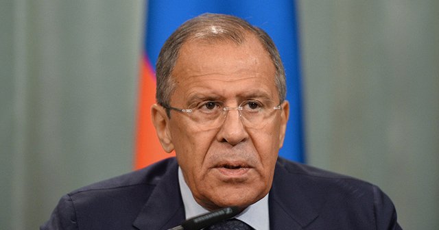 Lavrov: ABD, Astana&#039;daki Suriye görüşmelerine davet edildi