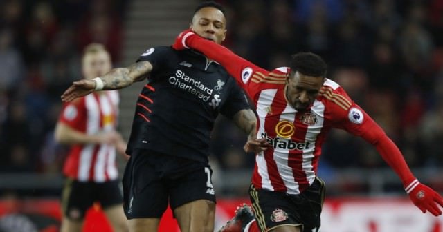 Liverpool kaçtı, Sunderland yakaladı