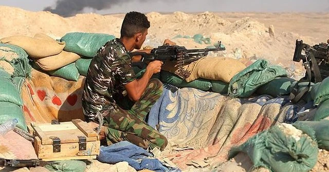 Maliki'den çarpıcı Haşdi Şabi açıklaması