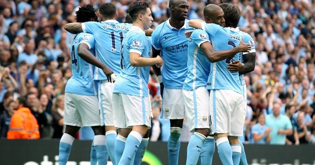 Manchester City disiplin kuruluna sevk edildi