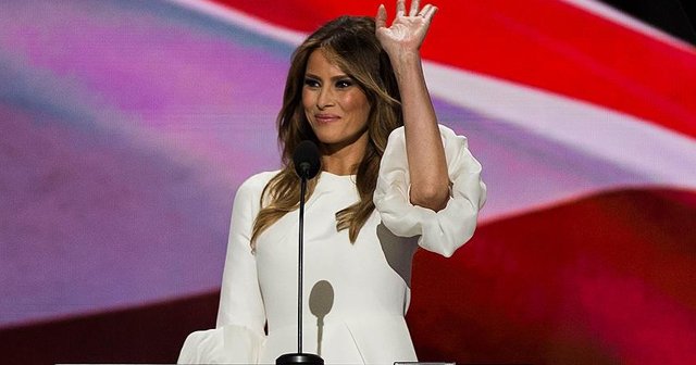 Melania Trump&#039;ın güvenlik masrafları tartışmaya yol açtı