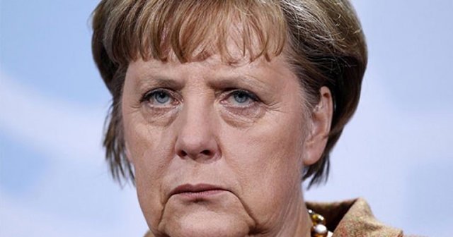 Merkel&#039;den acımasız karar: Hızlandırın