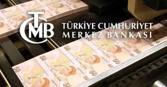 Merkez Bankası faiz kararını açıkladı