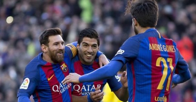 Messi, Raul&#039;un rekoruna ortak oldu