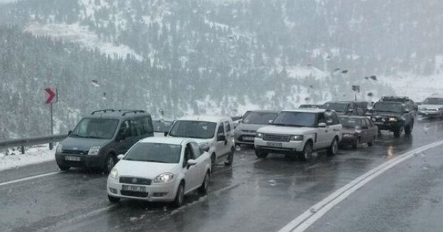 Meteorolojiden kuvvetli buzlanma ve don uyarısı