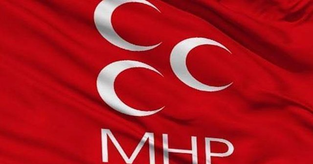 MHP Akseki ilçe yönetimi istifa etti