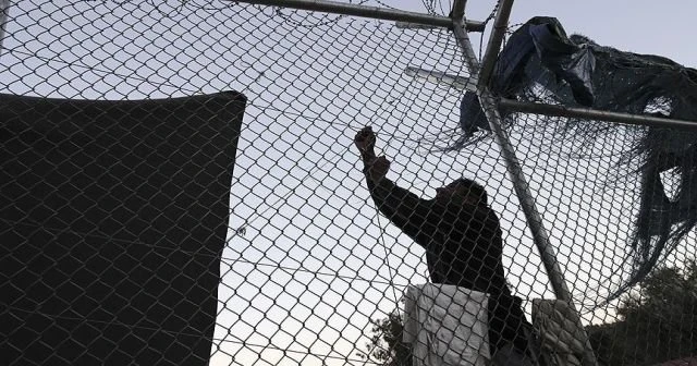 Midilli'de bir haftada üçüncü sığınmacı öldü