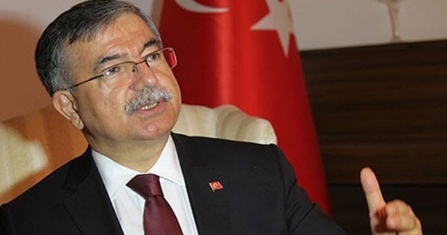 Milli Eğitim Bakanı yeni müfredatı bugün açıklanacak