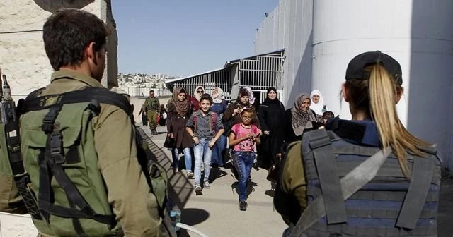 MOSSAD'dan kadın casus kampanyası