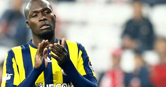 Moussa Sow, Senegal&#039;e veda ediyor