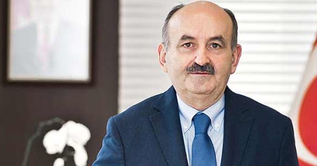 Müezzinoğlu açıkladı: ’Büyükanne Projesi’nde imzalar yarın