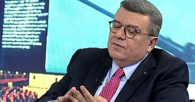 Murat Ferman: Topyekün saldırı varsa topyekün mücadele de olmalı