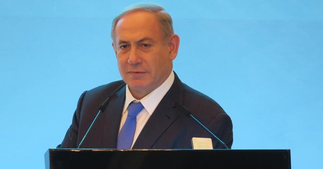 Netanyahu&#039;dan Trump&#039;a &quot;duvar&quot; desteği