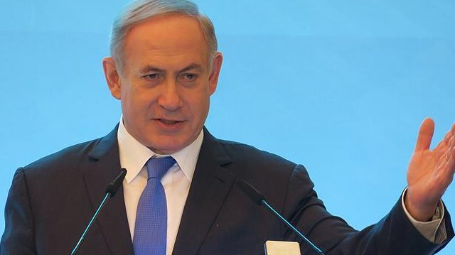 Netanyahu ikinci kez ifade verdi