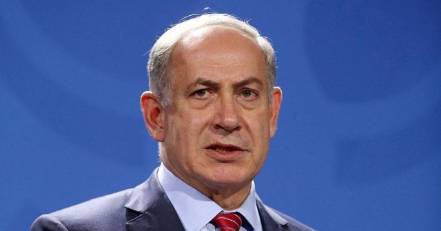 Netanyahu, İsrail medyasına ateş püskürdü