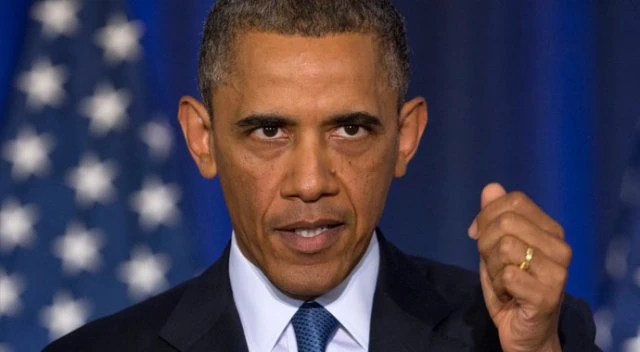 Obama 330 kişinin daha cezasını indirdi