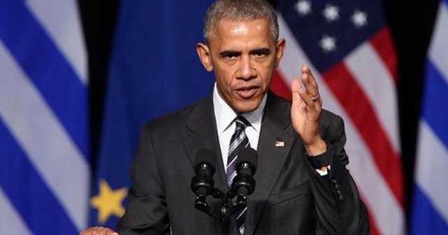 Obama’dan Trump’a tepki: Kesinlikle katılmıyorum