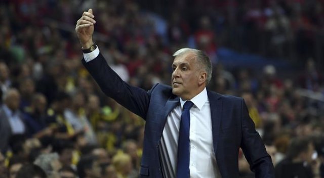 Obradovic Avrupa&#039;ya sert eleştiri, &#039;Müslümanlar ölünce...&#039;