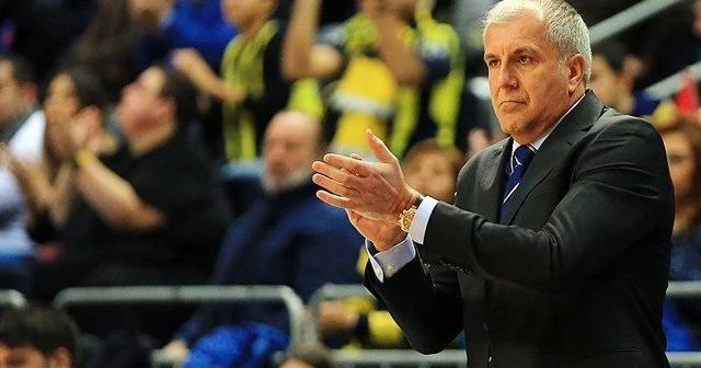 Obradovic'in Fenerbahçe'yle 'dalya' heyecanı