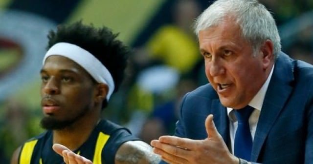 Obradovic&#039;ten Galatasaray&#039;a övgü