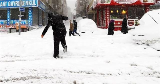 Okullar tatil olacak mı? Açıklama geldi...