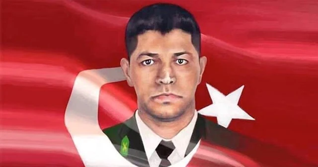 Ömer Halisdemir'in son sözleri. 'Hazırım dedi sonra...'