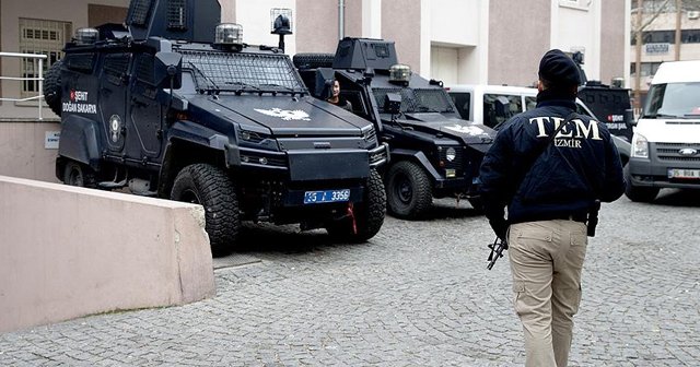 Ortaköy&#039;deki terör saldırısı soruşturmasında 11 kadın tutuklandı