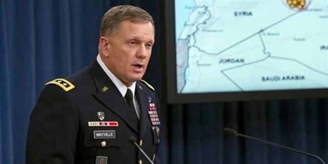 Pentagon: 100’den fazla militan öldürüldü!