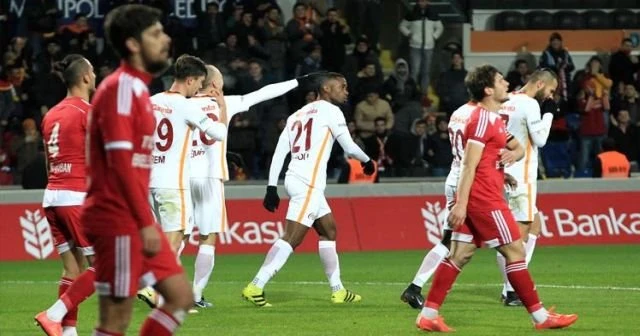 PFDK'dan Chedjou'ya kötü haber