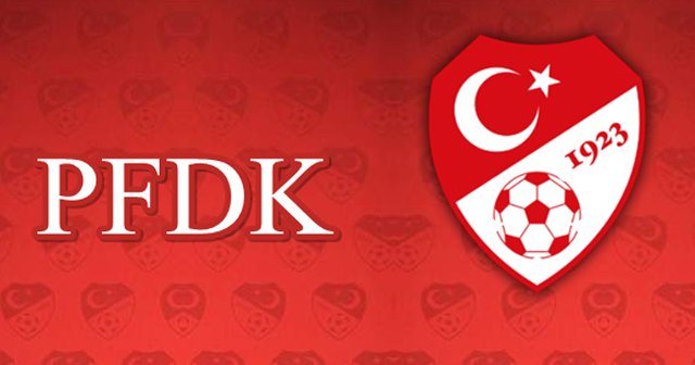 PFDK&#039;dan Fenerbahçe&#039;ye bir ceza daha
