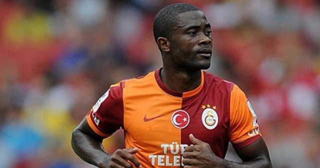 PFDK'dan Galatasaraylı Chedjou'ya büyük ceza