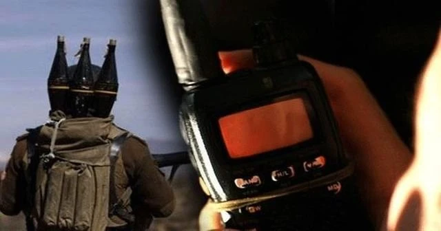 PKK'lıların telsiz konuşmaları şoke etti! 'Acil yardım lazım'