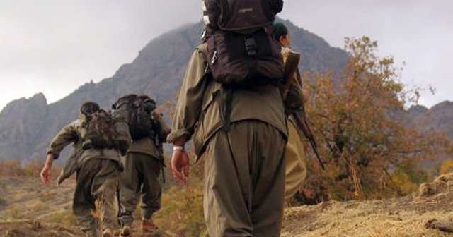 PKK Peşmerge sözcüsünü kaçırdı!