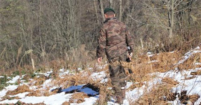 PKK’ya Karadeniz’de ağır darbe