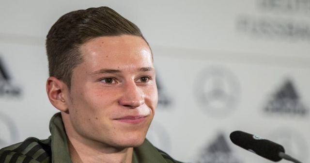 PSG&#039;nin Draxler transferi resmileşti